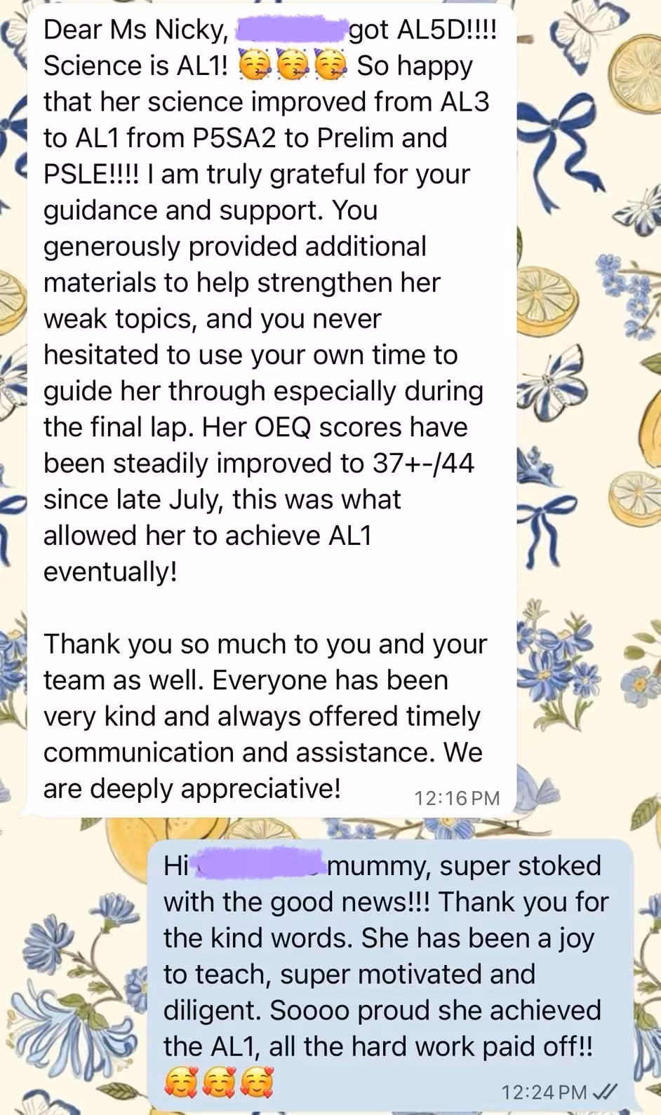 Testimonial 29